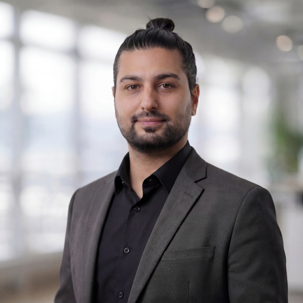 Gray - Founder & CEO