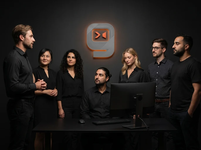 graylife Digitalmanufaktur Team