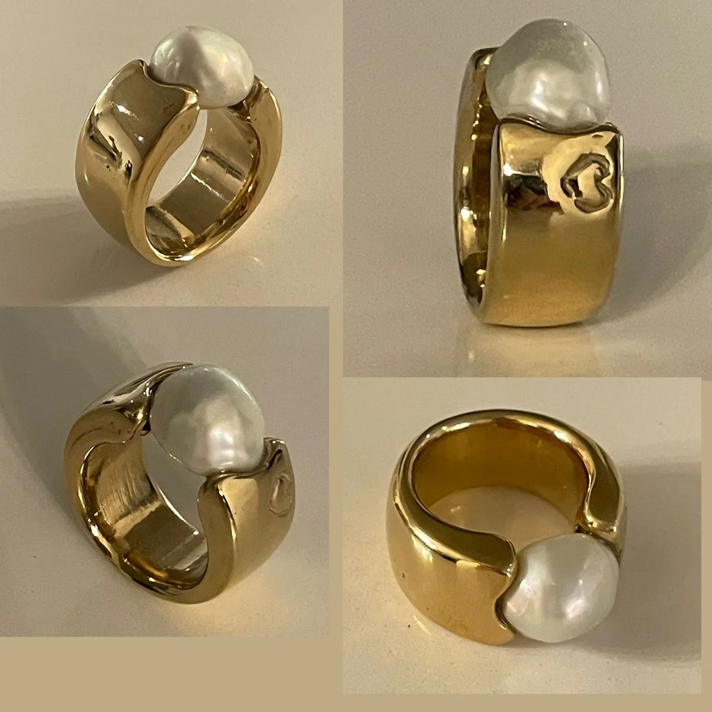 Handy Foto vom Produkt Ring