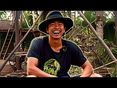 Reggae Pai – Discovering Happiness Through Music in Pai, Thailand | What Makes You Happy Ep 02