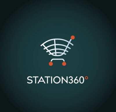 Logo: Station360
